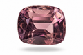 0.61 ct Natural Pink Tourmaline — Afghanistan