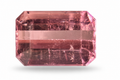 1.40 ct Natural Pink Tourmaline — Afghanistan