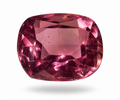 0.51 ct Natural Pink Tourmaline — Afghanistan