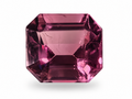 0.64 ct Natural Pink Tourmaline — Afghanistan