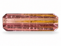 0.53 ct Natural Pink Tourmaline — Afghanistan