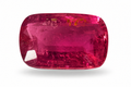 0.88 ct Natural Vivid Pink Tourmaline — Afghanistan